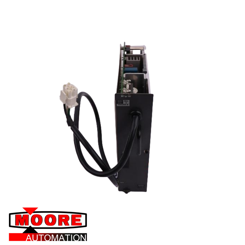 ABB	1MRK000157-VBr00 Protection Module