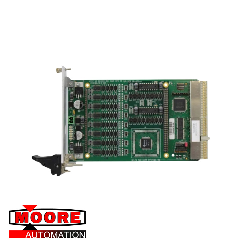 ASSY NO  603603-106 0190-15384   Principal Cpci 96 I/O PCB