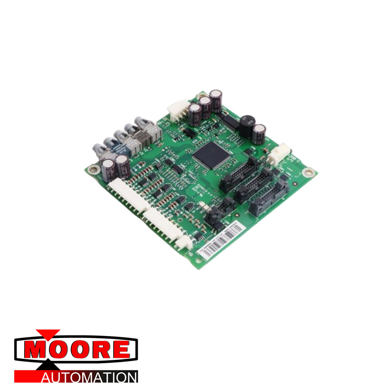 ABB	AINT-14C  68685826  Interface Board