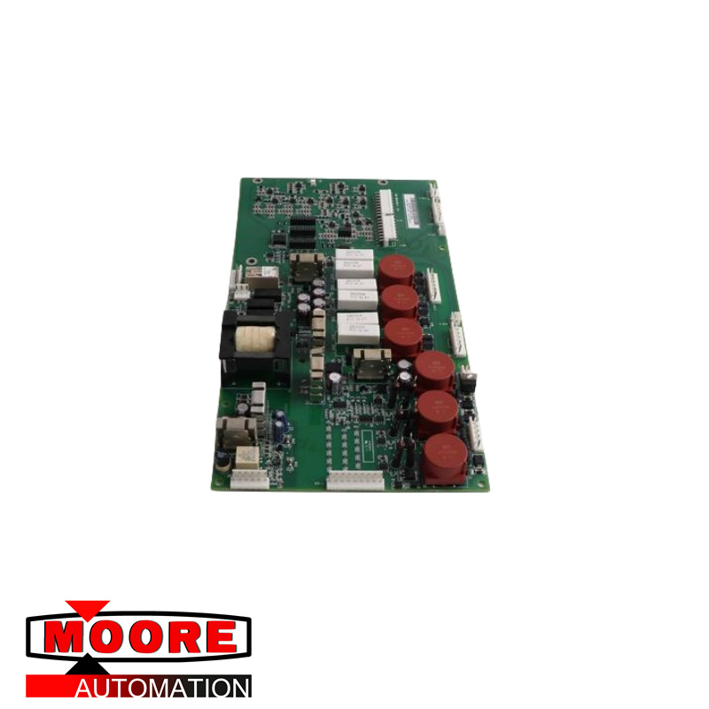 ABB	PSPCB-500C/S 1SFA899020R2500  CIRCUIT BOARD