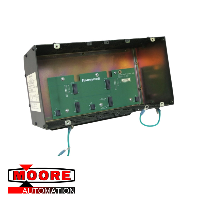 HONEYWELL	900RR0-0101 Redundant CPM Rack