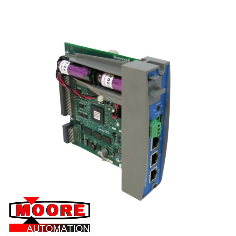HONEYWELL	900C75S-0360-00  Redundant Controller C75 CPU