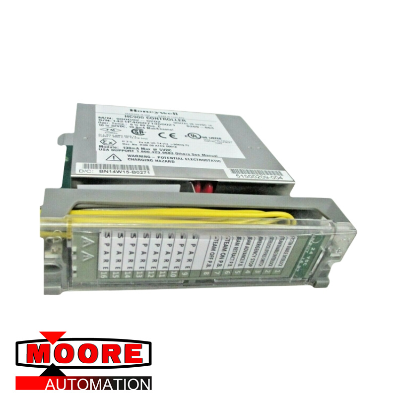 HONEYWELL	900G02-0202   Digital Input