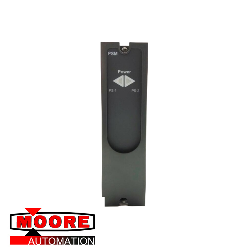 HONEYWELL	900PSM-0101   Redundant Power Status Module