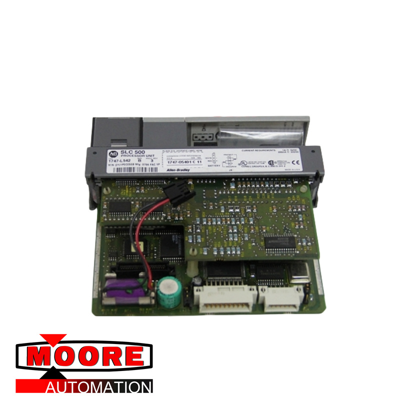 ICS TRIPLEX  T8240  I/O Chassis Power Supply