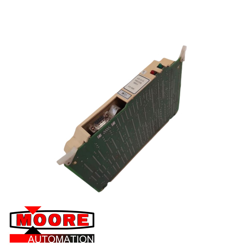 Honeywell  620-0080 VR 3.1  Processor Module