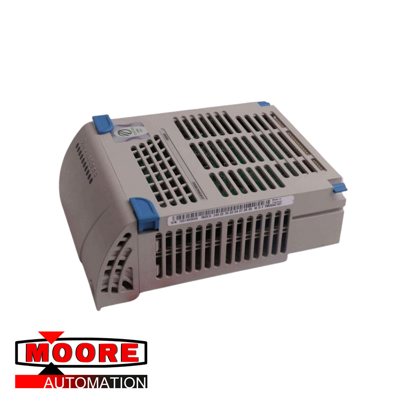 WESTINGHOUSE 5X00226G3  Ovation Controller