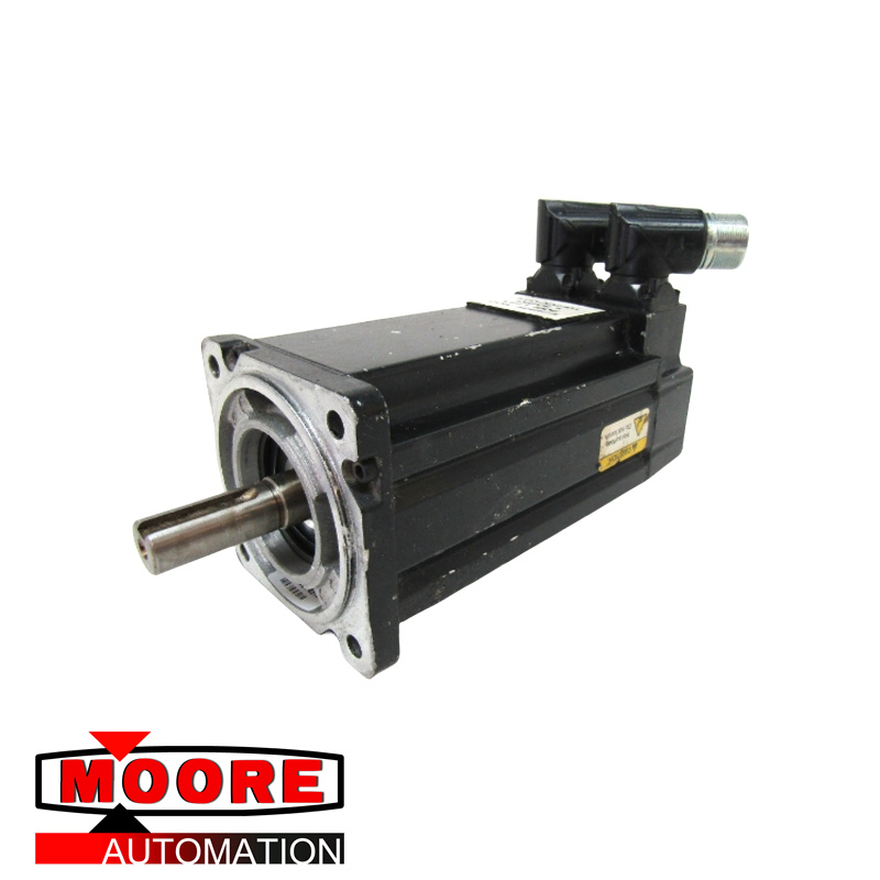AB  MPL-B320P-MJ74AA  Brushless Servo Motor