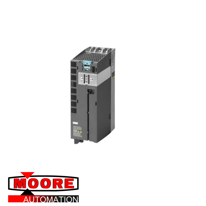 Siemens  6SL3210-1PE12-3AL1   Power Module