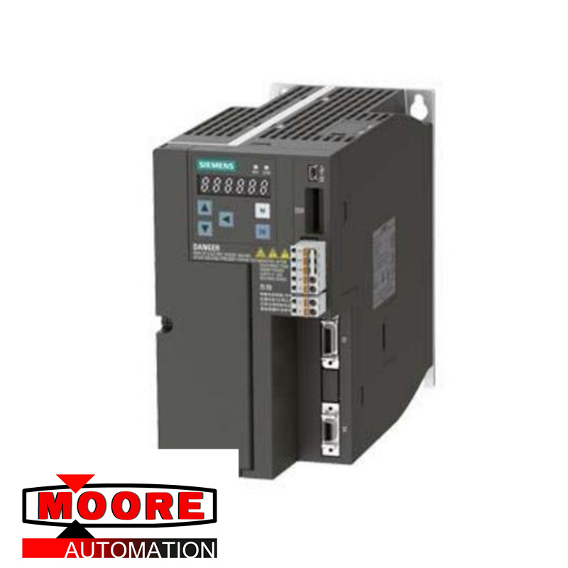 Siemens  6SL3210-5FE11-5UF0    Module for Drives