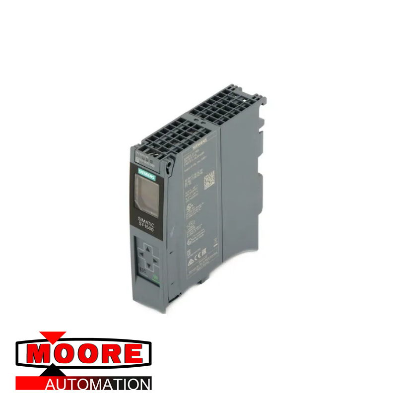 SIEMENS 6ES7513-1AL02-0AB0  Condition