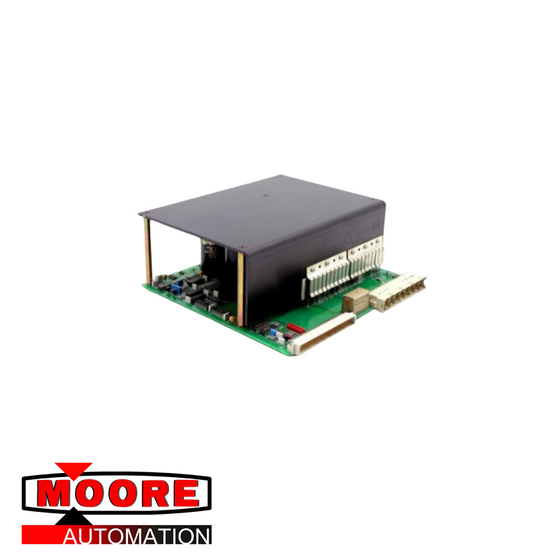 ABB DSQC 314B  INDUSTRIAL CONTROLS