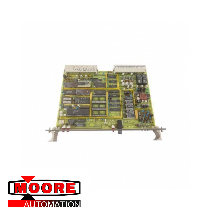 ABB GJR2342800R1100 83SR03K-E  Interface