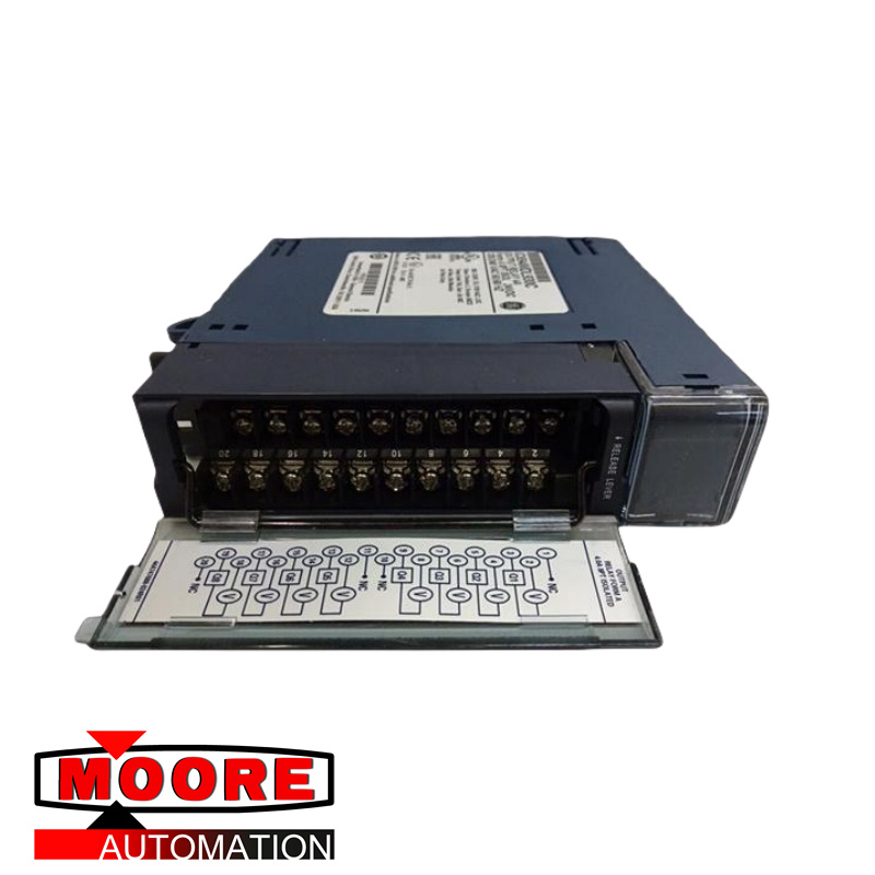 GE   IC694MDL930C  Output Relay Module