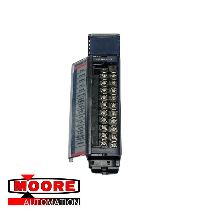 GE  IC694MDL940F Output module