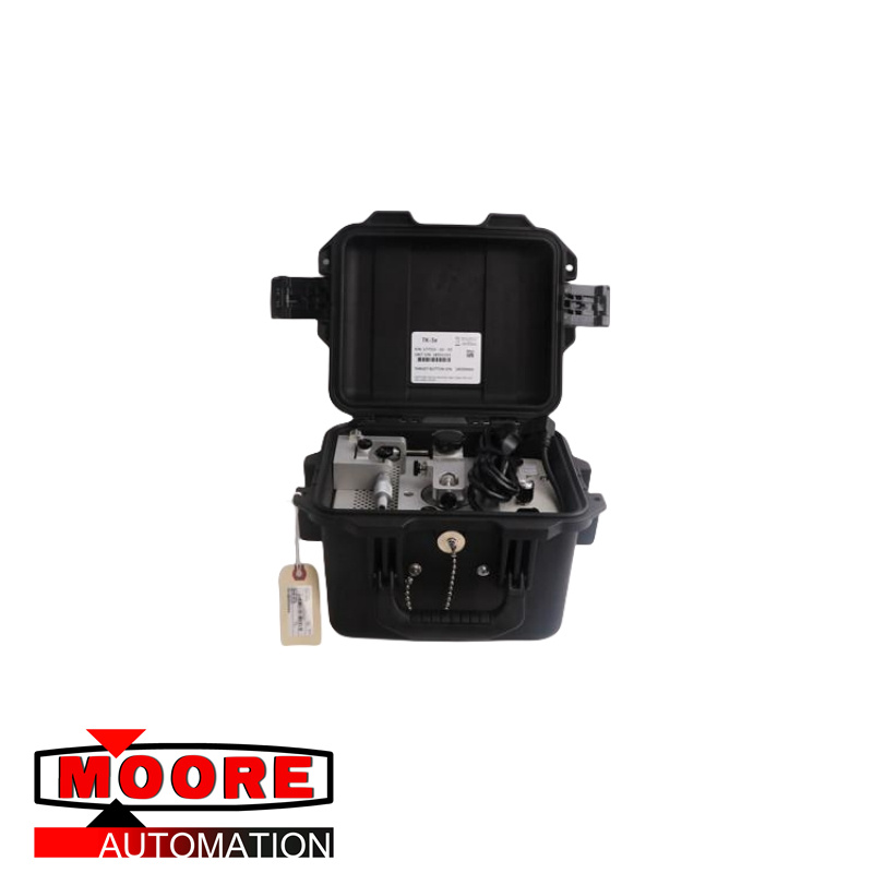 Bently nevada  TK-3E 177313-02-02-00 Proximity System Test Kit
