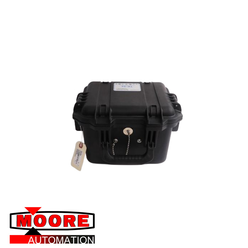 Bently nevada  TK-3E 177313-02-02-00 Proximity System Test Kit