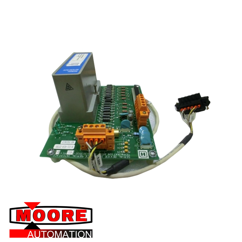 HONEYWELL 	MU-TSIM12 51303932-426  Interface I/O Processor Module