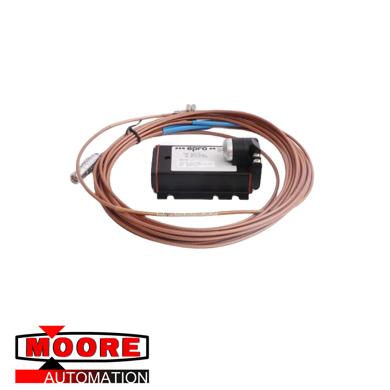 EPRO  PR6423/004-010  Eddy Current Sensor