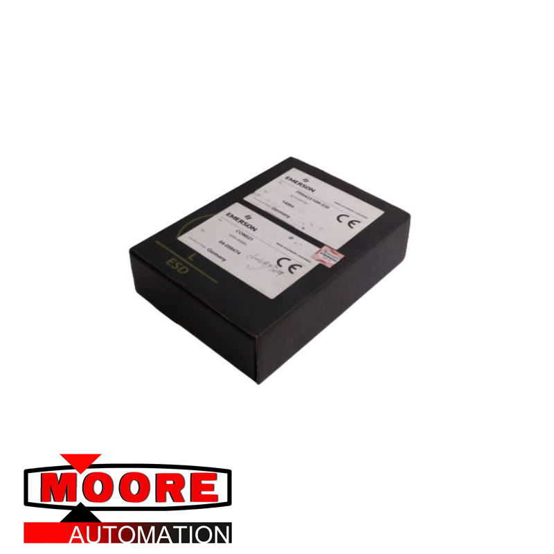 EPRO  PR6426/010-010 CON021 Eddy Current Sensor