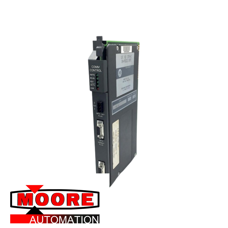 AB  1785-KE  Communication interface module