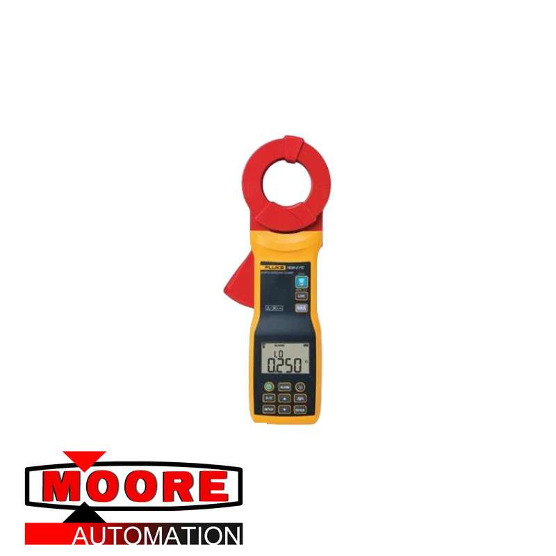FLUKE  1630-2   Earth Ground Clamp