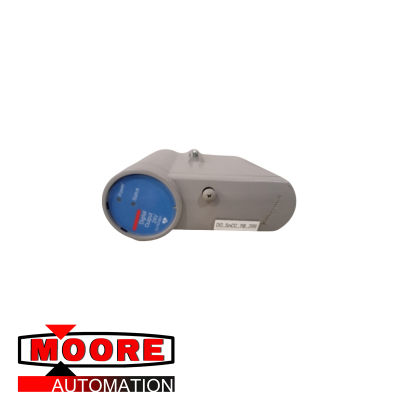 HONEYWELL  CC-PDOB11 51308373-175  Digital Output Module