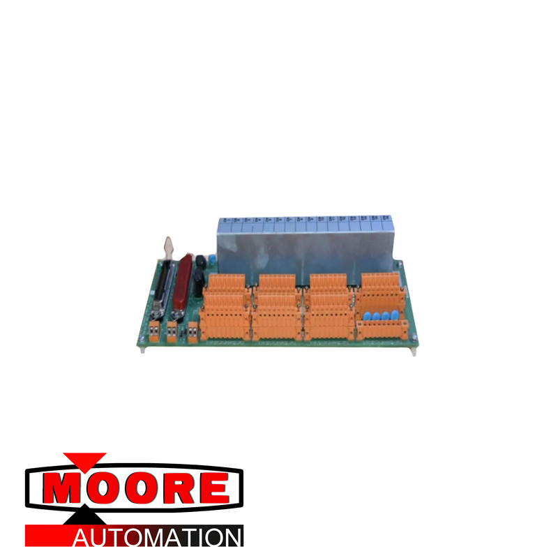 HONEYWELL	MC-TAIH22 51204170-250  High Level Analog Input Module