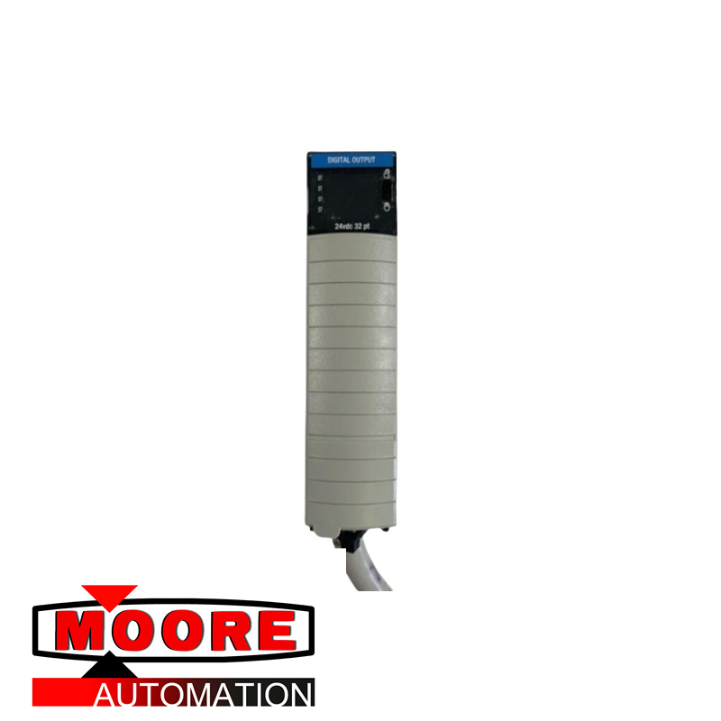 HONEYWELL	TK-ODD321  Experion DC Output Module