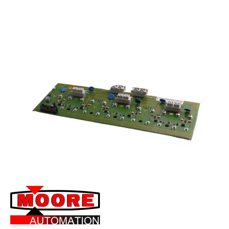 ABB	1SAY130110R0100 07SS91C2  circuit board
