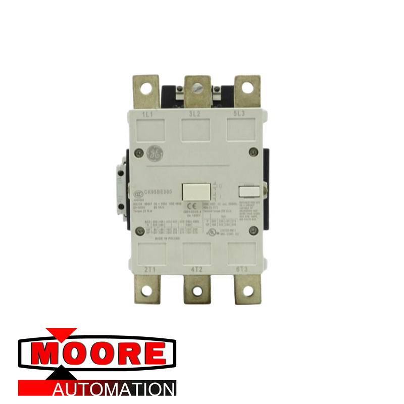 GE	CK95BE300  Contactor