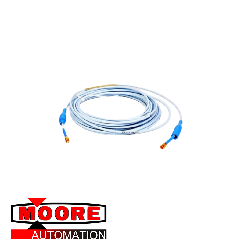 Bently Nevada	330130-080-12-05  Standard Extension Cable