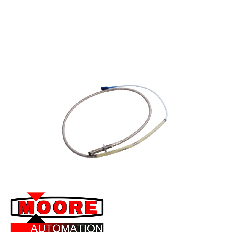 Bently Nevada	 330104-00-10-10-02-CN  Proximity Probes