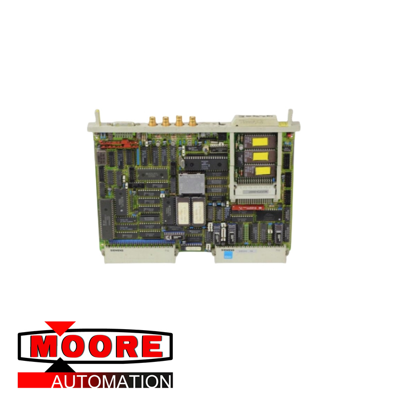 SIEMENS	RWD62  Universal controller