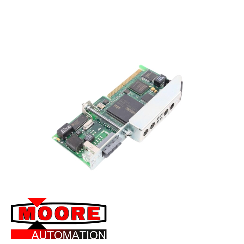 B&R	 3IF787.9   Interface module