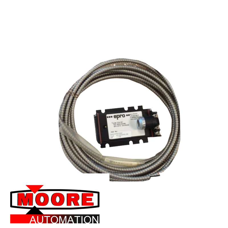 EMERSON  PR6423/008-130 CON021  Eddy Current Sensor
