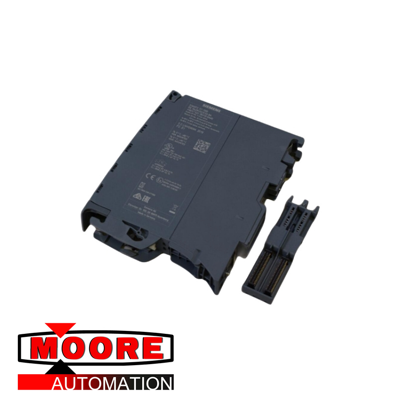 SIEMENS	6ES7522-1BH10-0AA0  Digital Output Module
