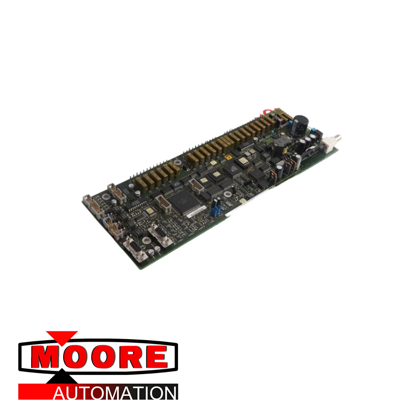 ABB	UAD142A01 Motor Drive