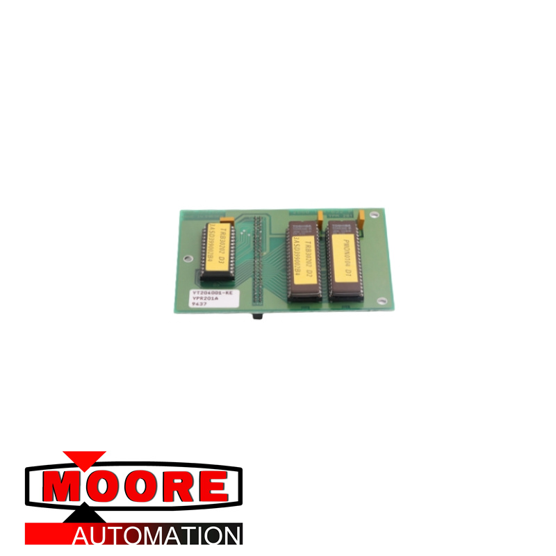 ABB YPI103E Main Board