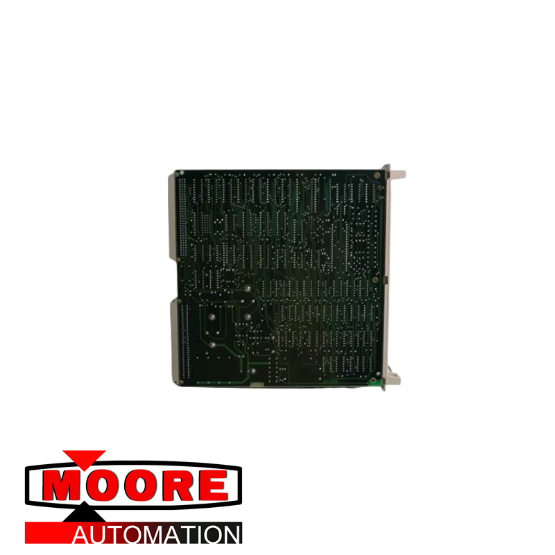 ABB YXU173E press transform unit board