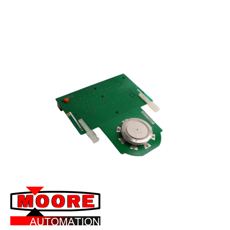ABB	GVC736CE101  Control Module