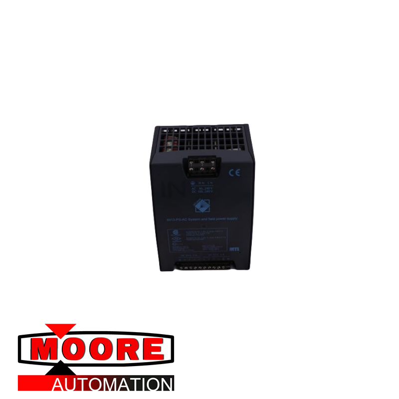 ABB	SAI143-H53  Digital Output Module