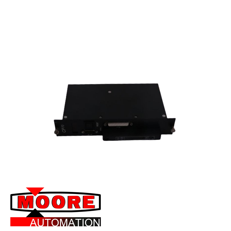 ABB	SAI143-S33  Analog Input Module