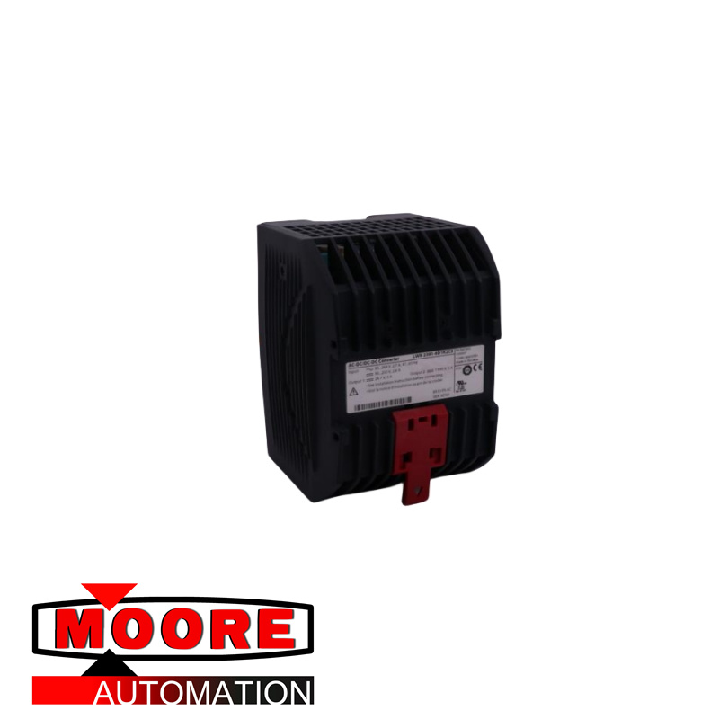 fireye  45RM4-1001  45RM4 Series Scanner