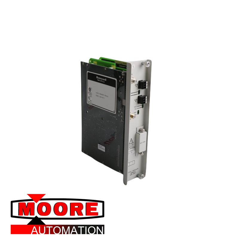 HONEYWELL	620-0071   Logic Manager Module