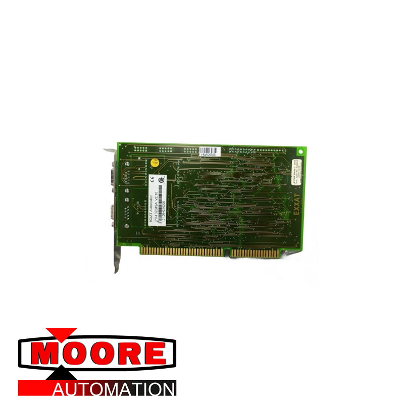 IXXAT Automation  IPC-I 320/ISA V2.10  IPC SYSTEM