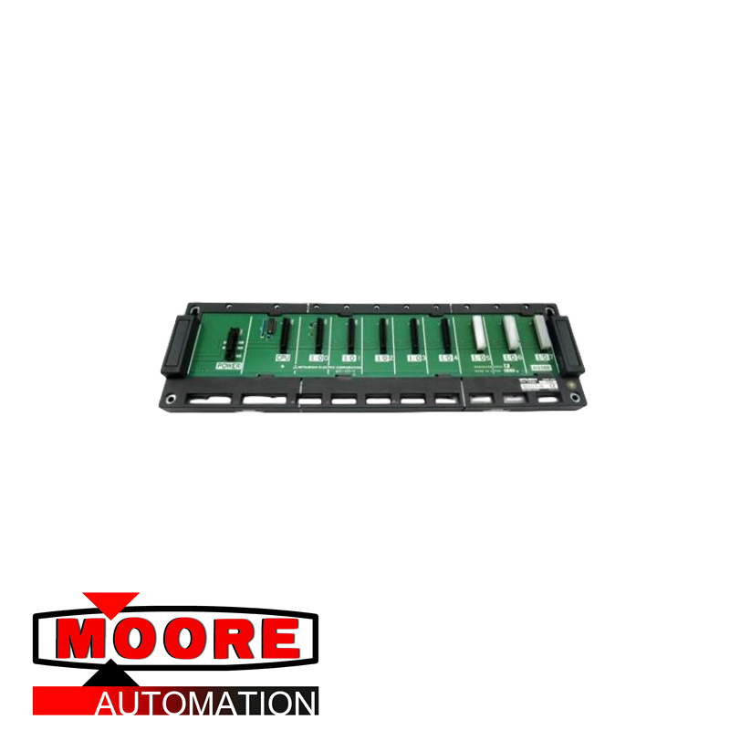 FISHER  38B5786X052  Base Unit Rack