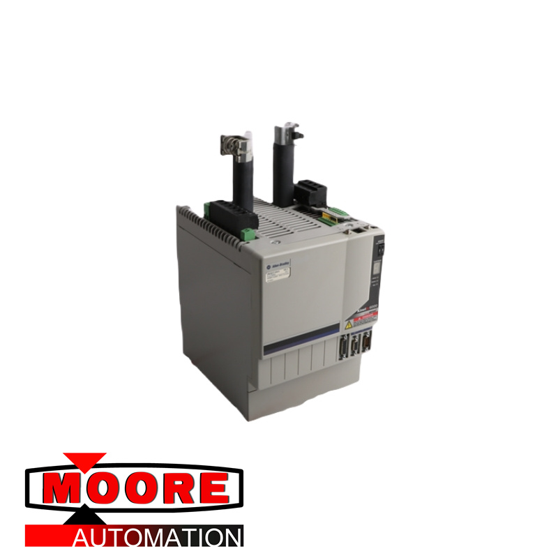 AB	2094-BC07-M05-S SER C  Integrated Axis Module