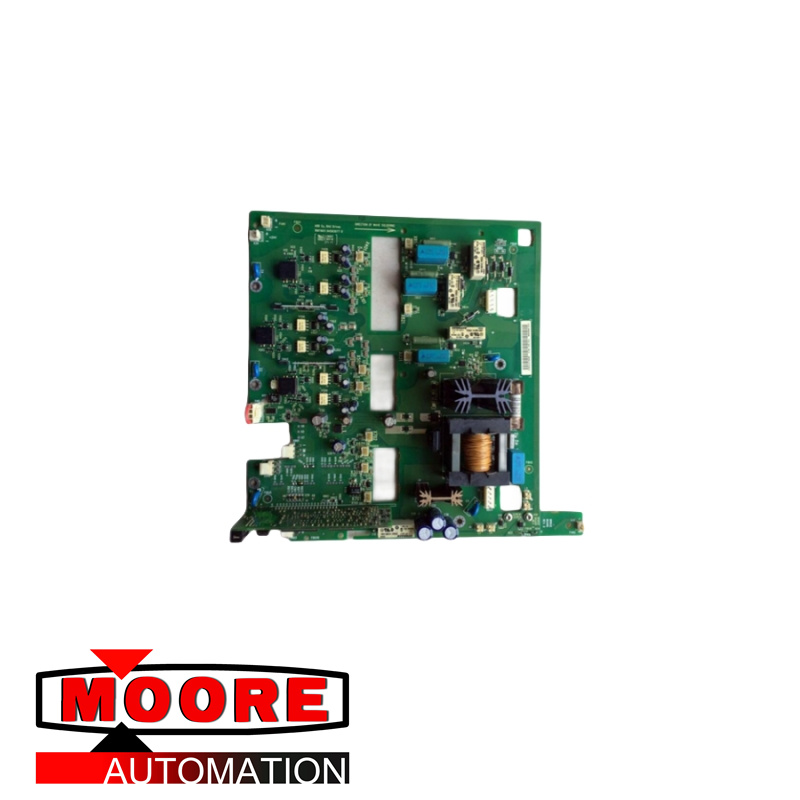 ABB	RINT-6611C  MAIN CIRCUIT