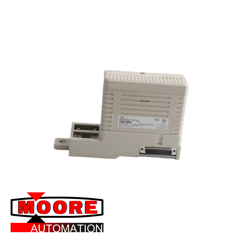 ABB	3BSE030220R1 CI854AK01  Profibus DP-VI Communication Module Kit